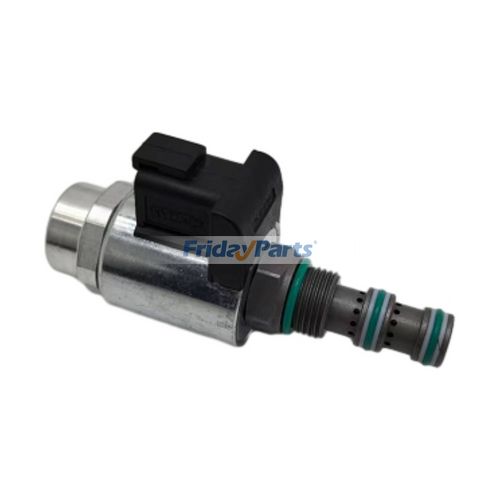 5510945 Solenoid Valve 352-2734 for Caterpillar CAT Loader 986 950L 962M 966L ...