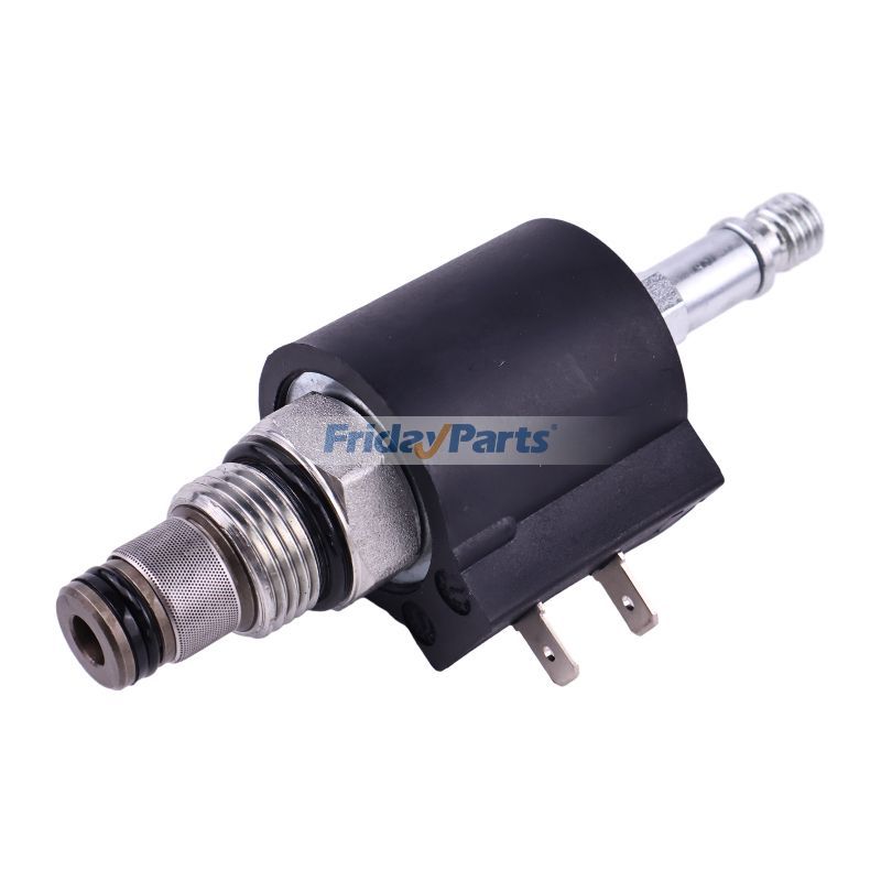 Solenoid Valve 35724 for Genie Lift GR-12 GR-08 GR-15 AWP IWP CWP GS-2668 GS-3268