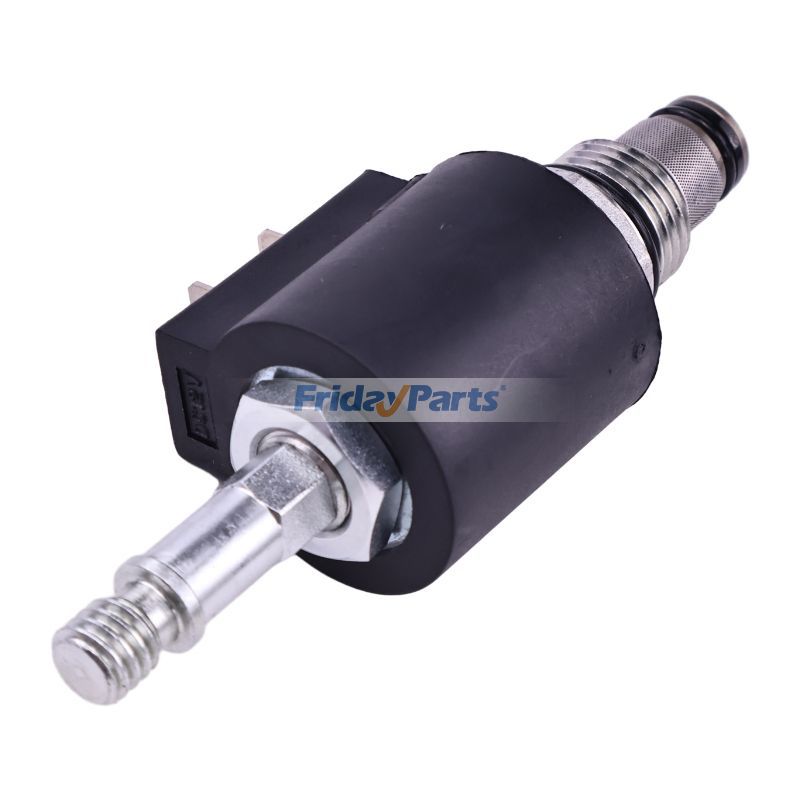 Solenoid Valve  for Aerial Work Platforms