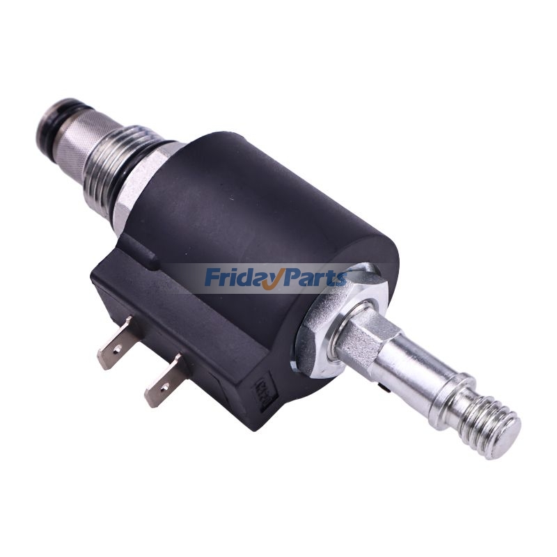 Aerial Work Platforms Solenoid Valve 