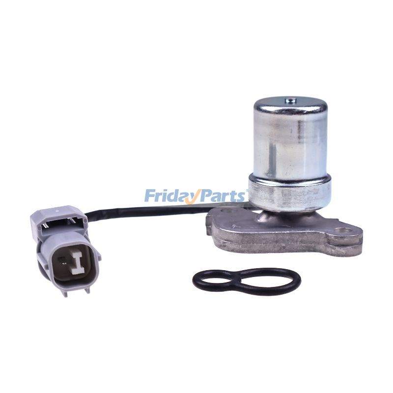 Solenoid Valve for Vehicle