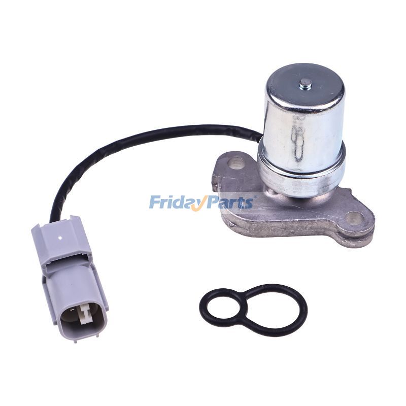 Vehicle Solenoid Valve