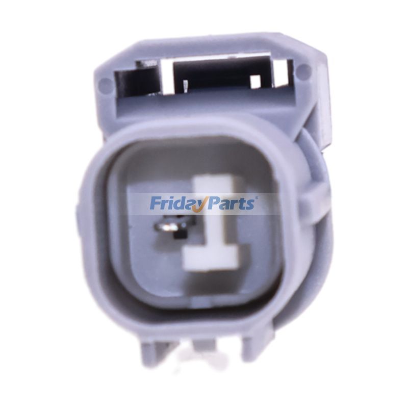 FridayParts Solenoid Valve