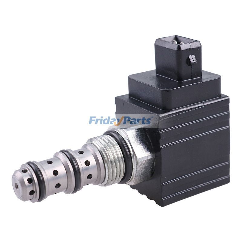 Solenoid Valve 3619760M91 3616589M1 for Massey Ferguson Tractor 3000 3600 4200 4300 5400 6100 6200 6400 8100 8200 Series