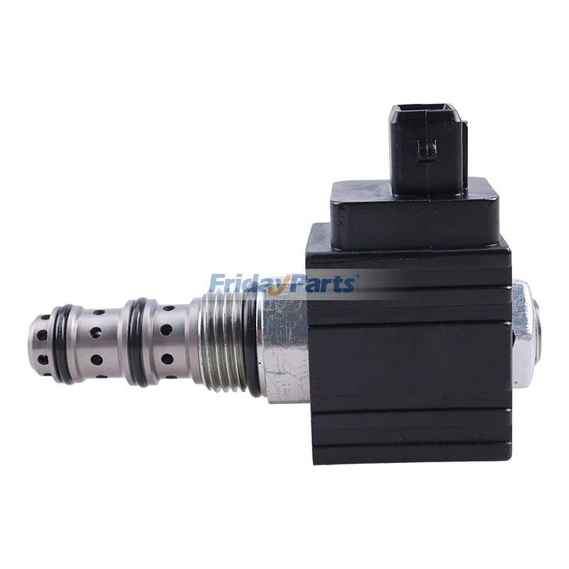 Solenoid Valve for Tractor