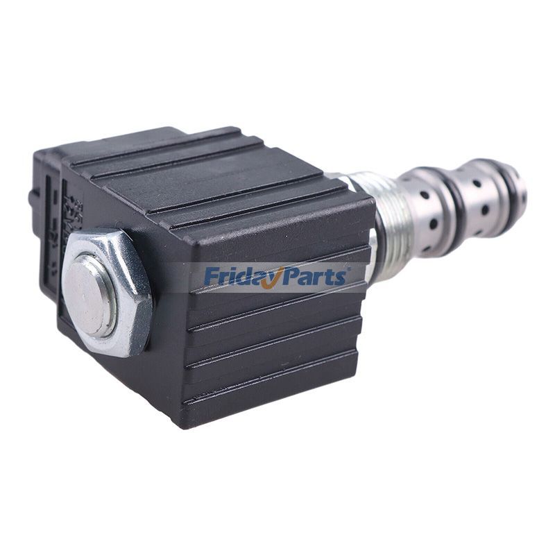 Tractor Solenoid Valve