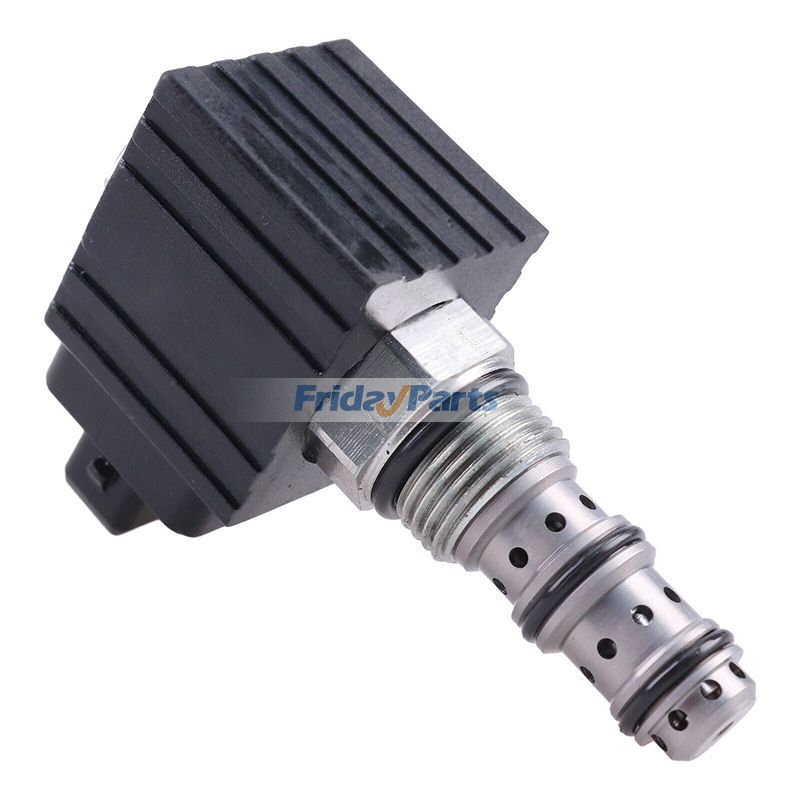 Solenoid Valve in Stock in China