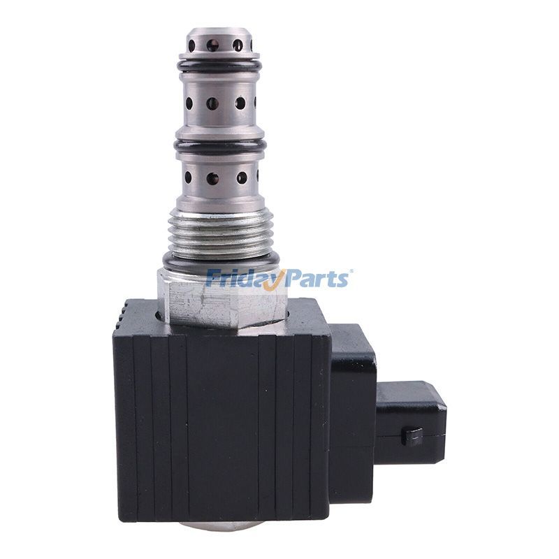  Solenoid Valve For Massey Ferguson