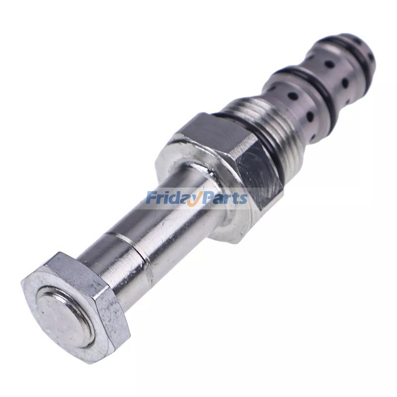 Tractor Solenoid Valve 3000 3100 3600 6100 6200 8100