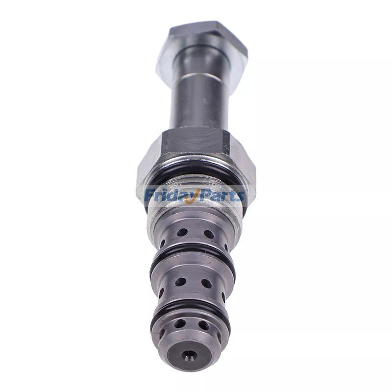 Solenoid Valve 3619762M1 for Massey Ferguson 3000 3100 3600 6100 6200 8100