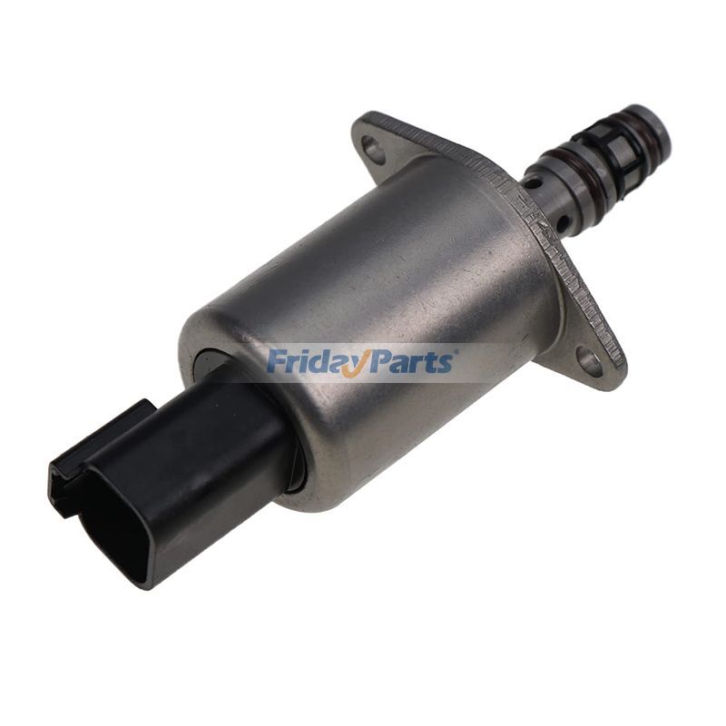 Solenoid Valveerpillar CAT in Stock in China