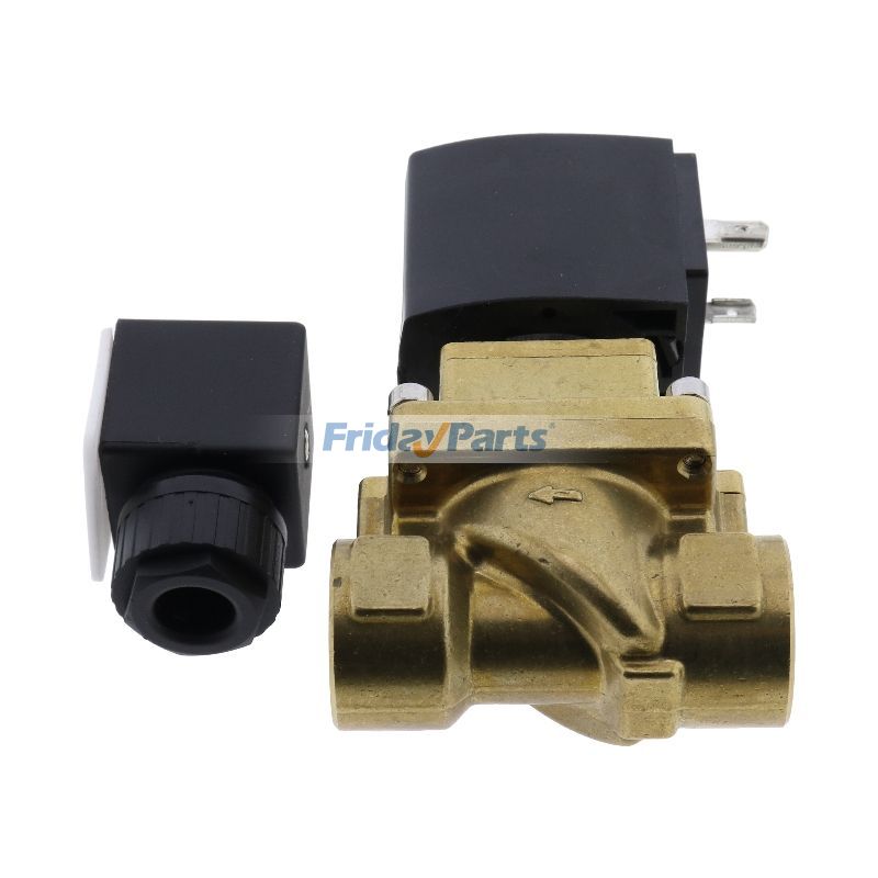 MagnetventilFür Ingersoll Rand