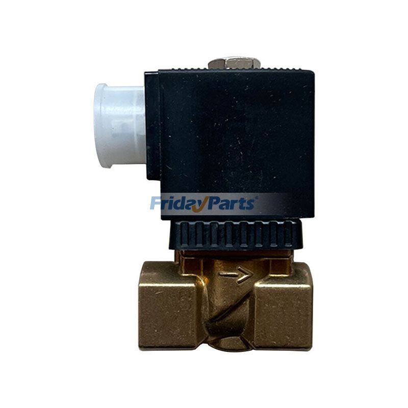 Solenoid Valve 36842318 for Ingersoll Rand Air Compressor