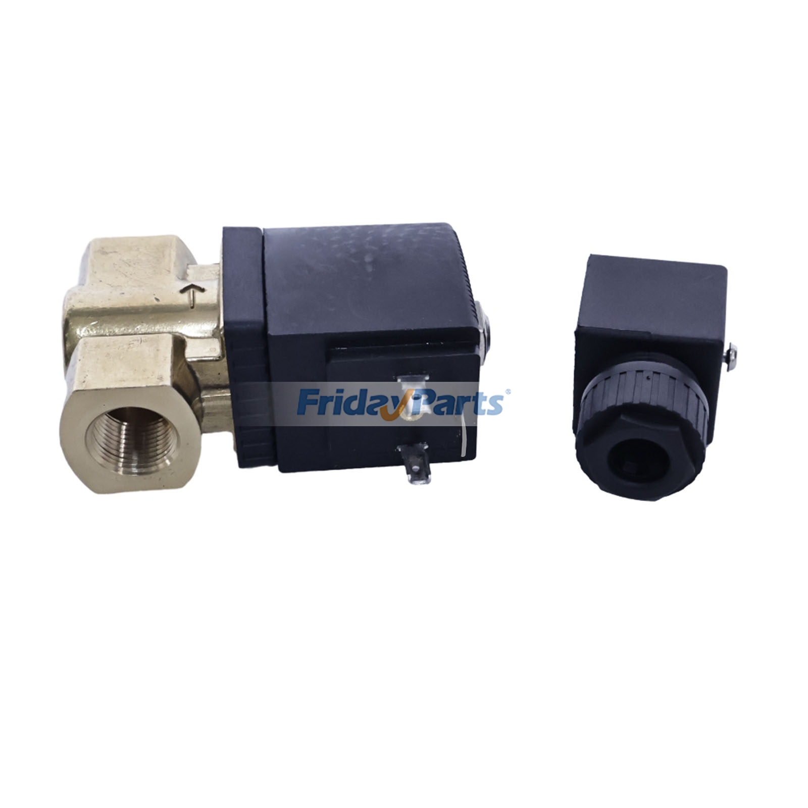 Solenoid Valve for Air Compressor