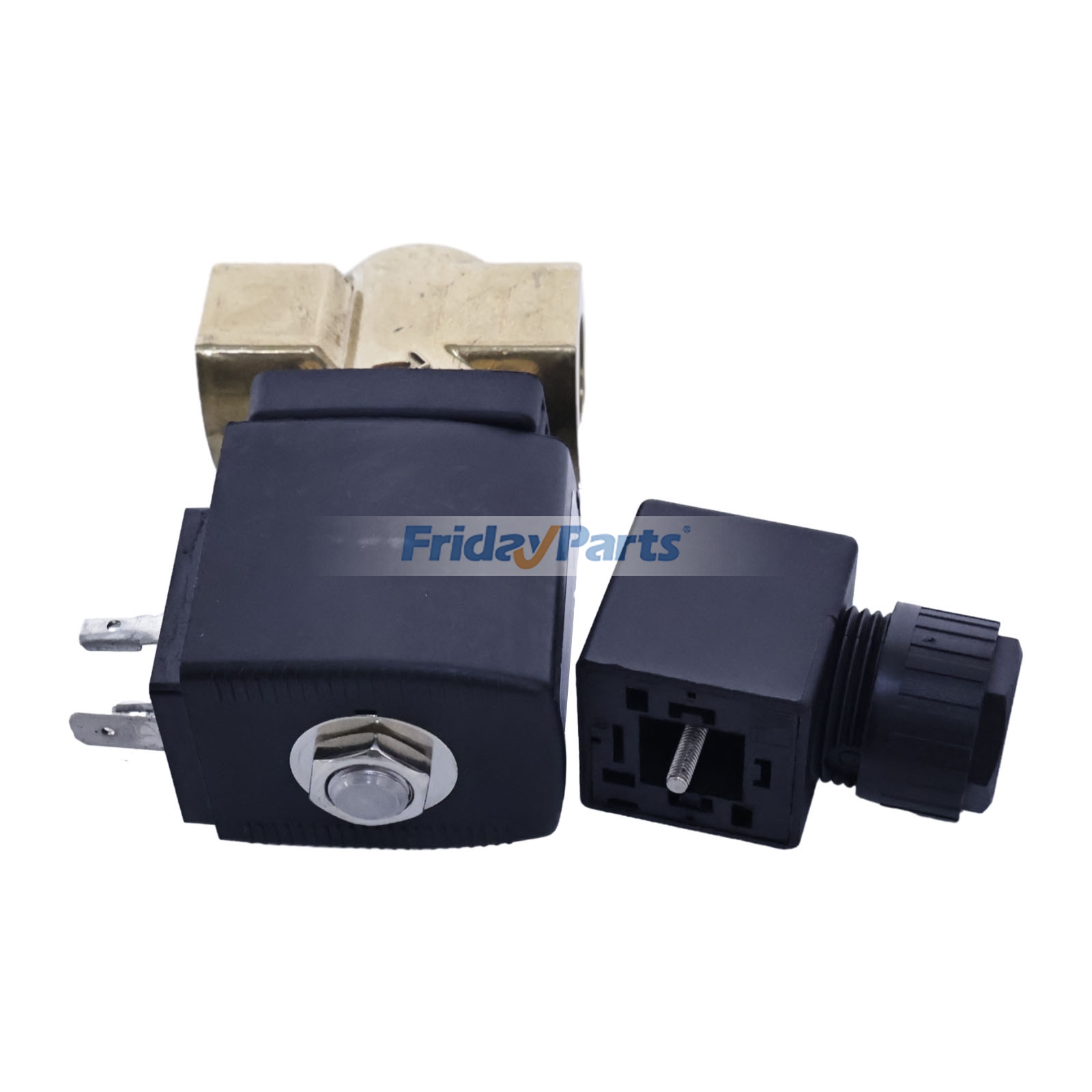  Solenoid Valve For Ingersoll Rand