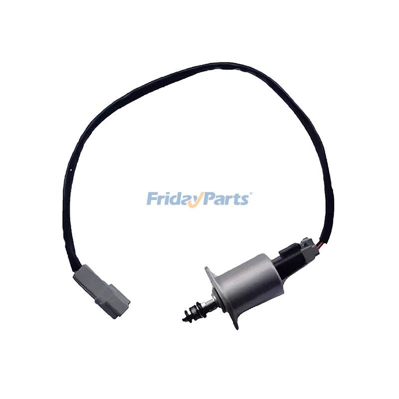 Válvula solenoide 377-0607 TM88302 para la taladora apiladora de ruedas Caterpillar CAT 2570C 2670C 553C 2470C 2570D Tractor de preparación del sitio 2864C 586C