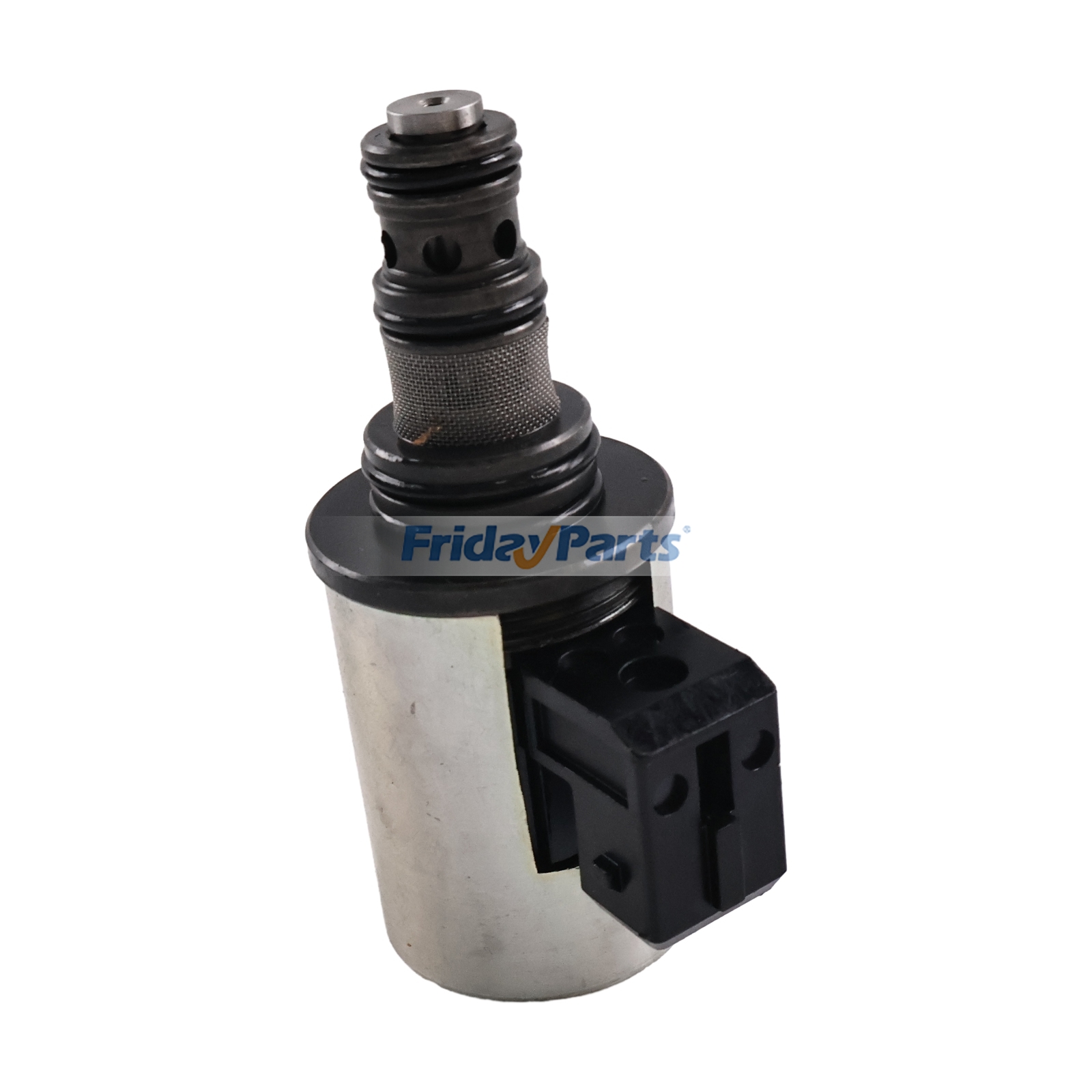Válvula solenoide de 12 V 3794719M2 para tractor Massey Ferguson 5455 5460 5465 5470 5475 5611 5612 5613 7619 7620 7622 7624 Para Massey Ferguson