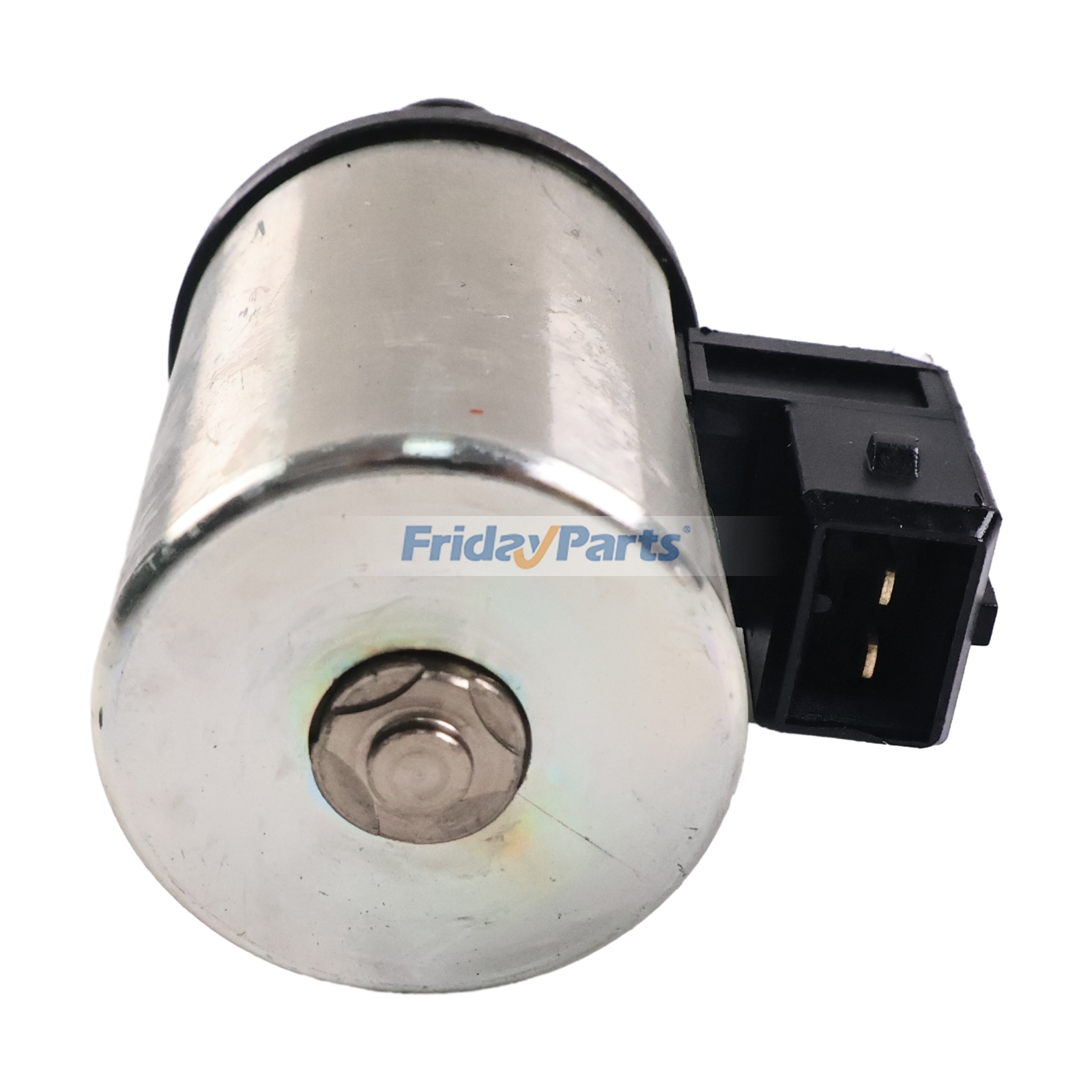 Válvula solenoide de 12 V 3794719M2 para tractor Massey Ferguson 5455 5460 5465 5470 5475 5611 5612 5613 7619 7620 7622 7624 para Tractor Para Massey Ferguson FridayParts