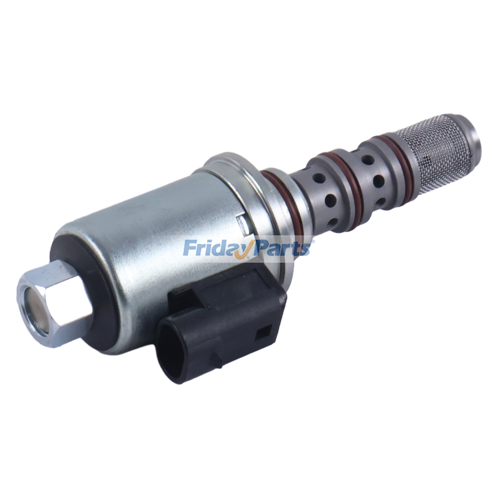 Zawór elektromagnetyczny 3794721M4 3794721M5 do Massey Ferguson 5425 5435 5445 5460 5611 5612 5613 6445 6455 6615 6616 7614 7616 7618 7619 7624 7626