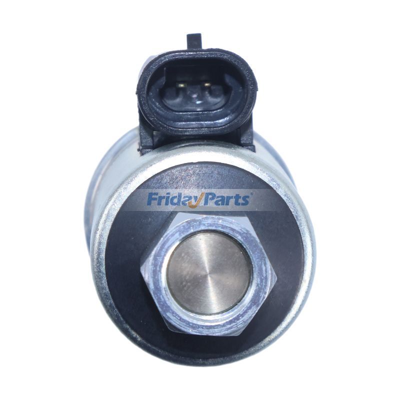 Válvula solenoide 3794721M4 3794721M5 para Massey Ferguson 5425 5435 5445 5611 5612 6445 6615 7614 7616 para Tractor Para Massey Ferguson FridayParts