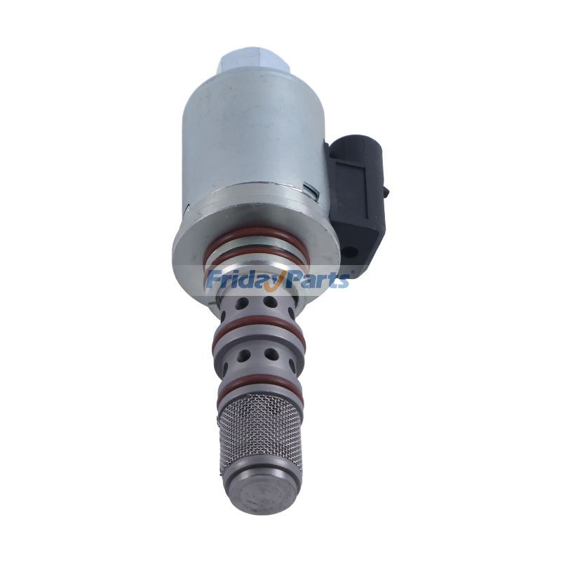 Válvula solenoide 3794721M4 3794721M5 para Massey Ferguson 5425 5435 5445 5611 5612 6445 6615 7614 7616