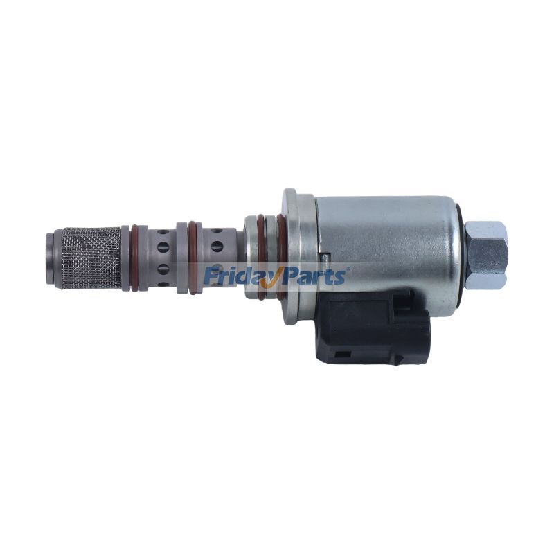 Válvula solenoide 3794721M4 3794721M5 para Massey Ferguson 5425 5435 5445 5611 5612 6445 6615 7614 7616 de FridayParts