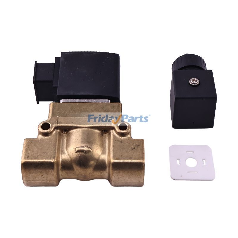  Solenoid Valve For Ingersoll Rand