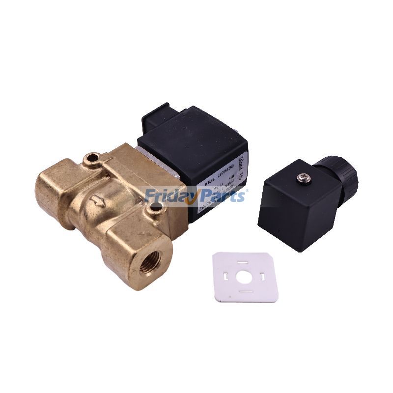 Solenoid Valve for Air Compressor