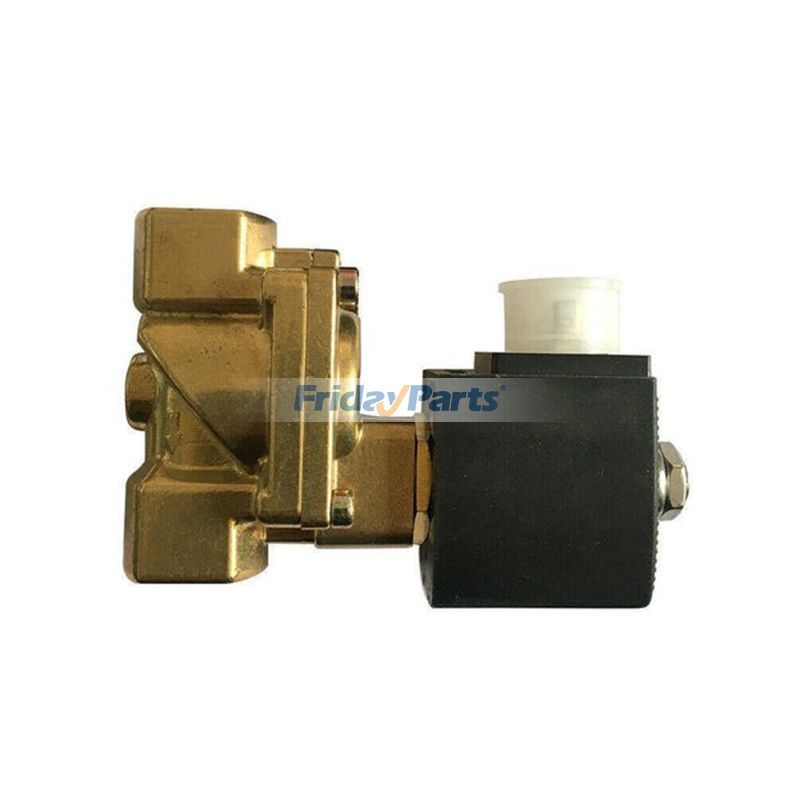 Électrovanne 39137492 pour compresseur Ingersoll Rand