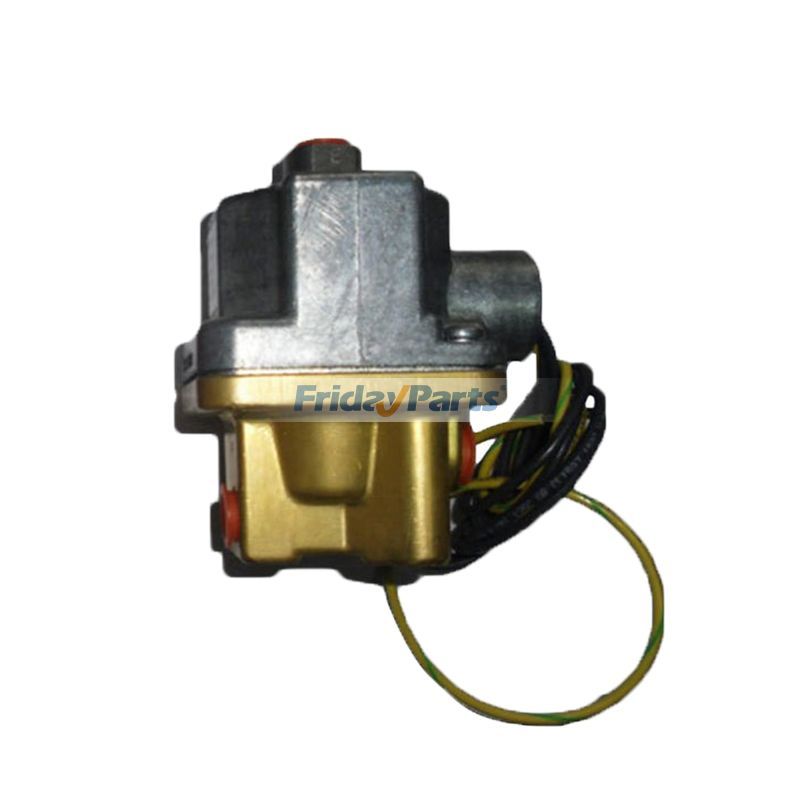 Magnetventil 39172739 für Ingersoll Rand-Luftkompressor
