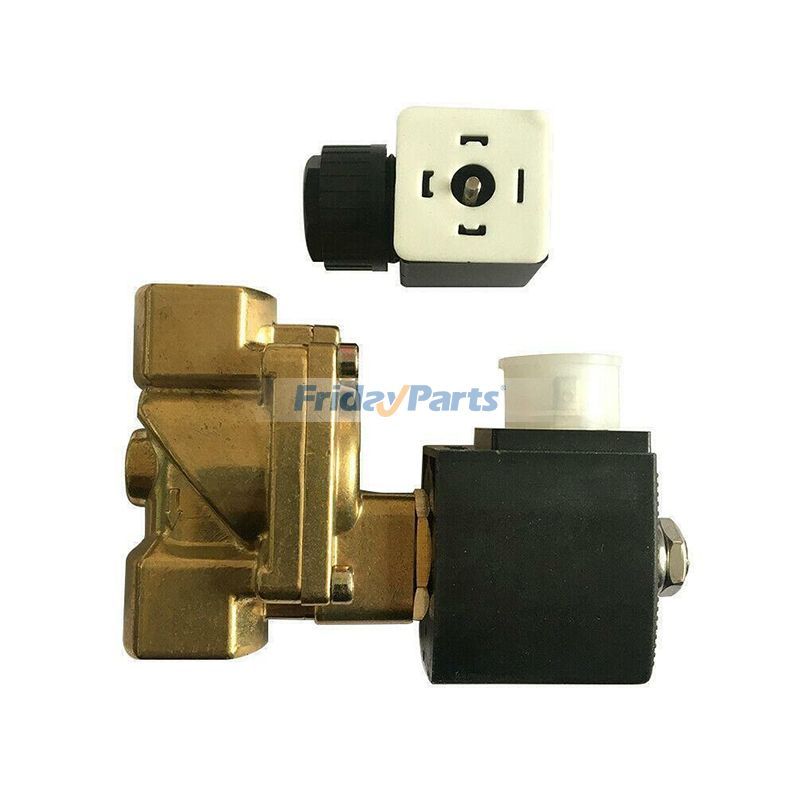 Magnetventil 39225255 für Ingersoll Rand-Luftkompressor