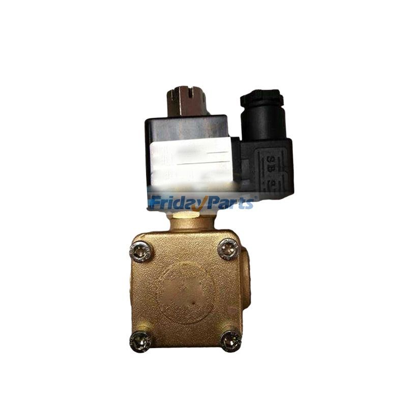 Magnetventil 39238639 für Ingersoll Rand-Luftkompressor