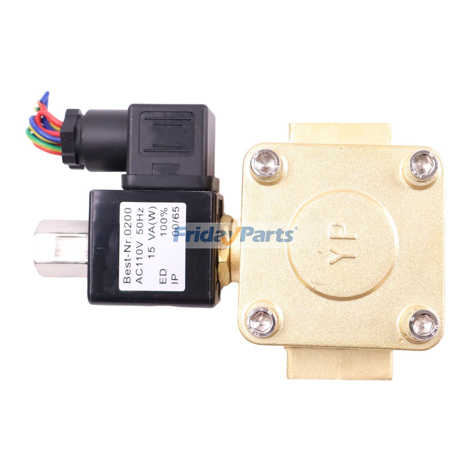 Air Compressor Solenoid Valve 39312897