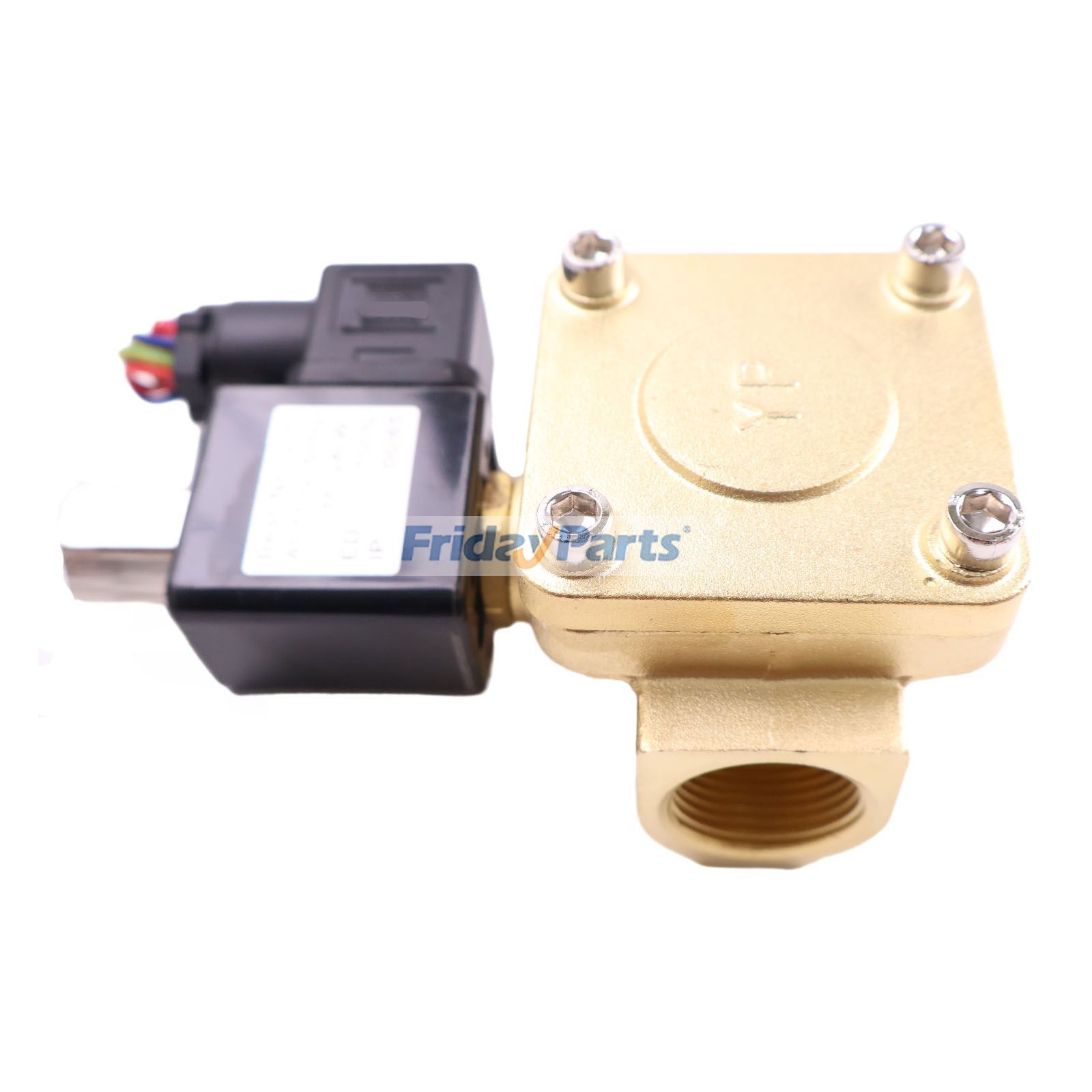 Solenoid Valve 39312897 for Air Compressor