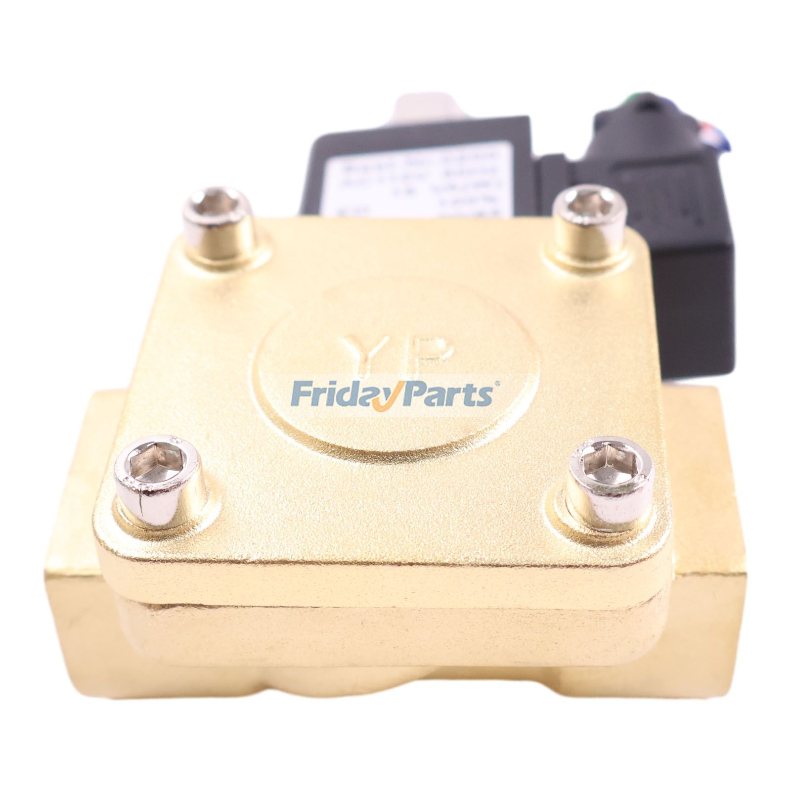  Solenoid Valve 39312897 For Ingersoll Rand