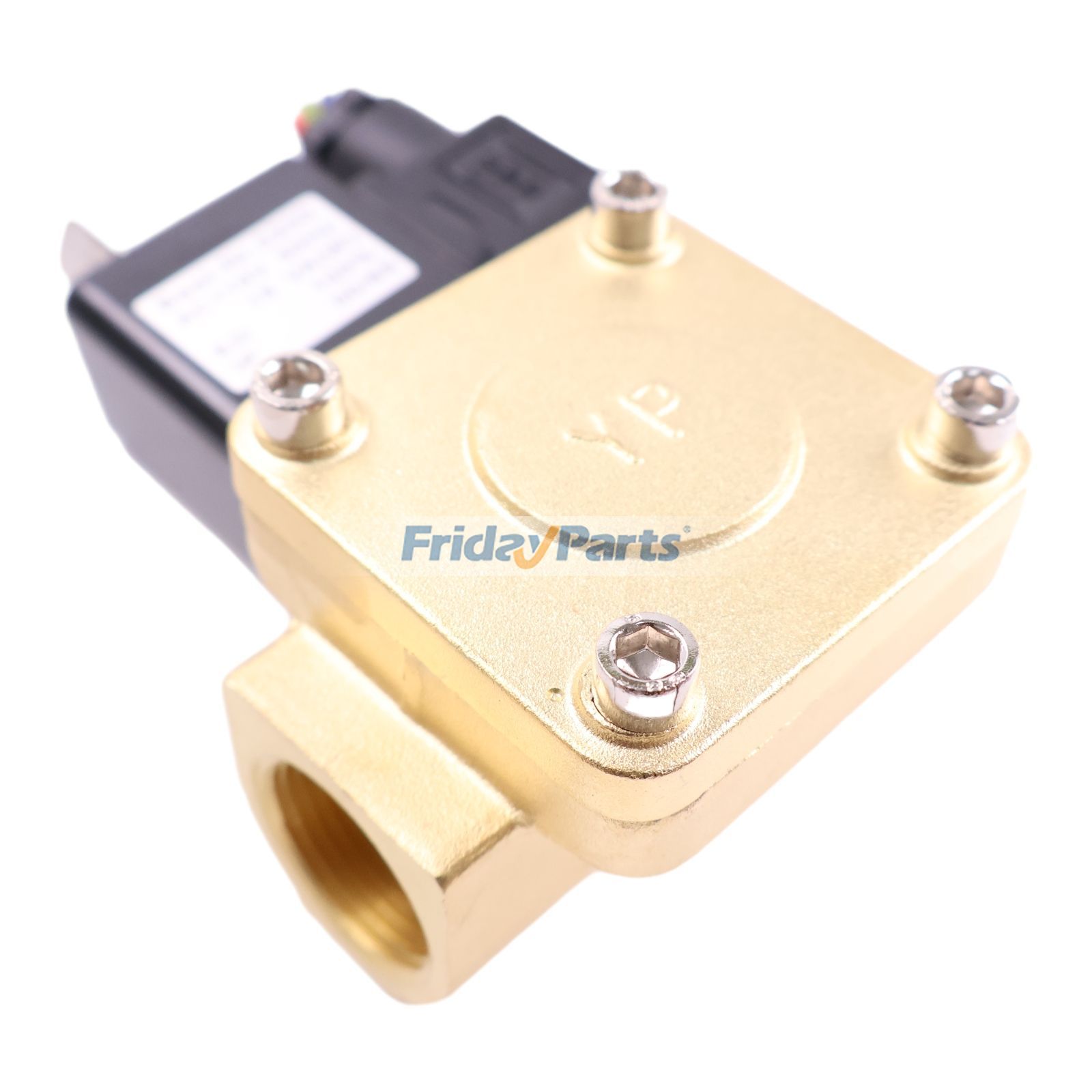 Solenoid Valve 39312897 in Stock in China