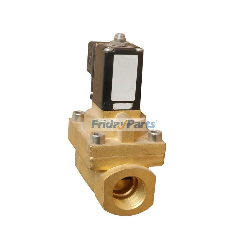 Magnetventil 39312905 für Ingersoll Rand-Luftkompressor