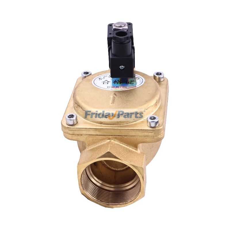 Électrovanne Pour Ingersoll Rand