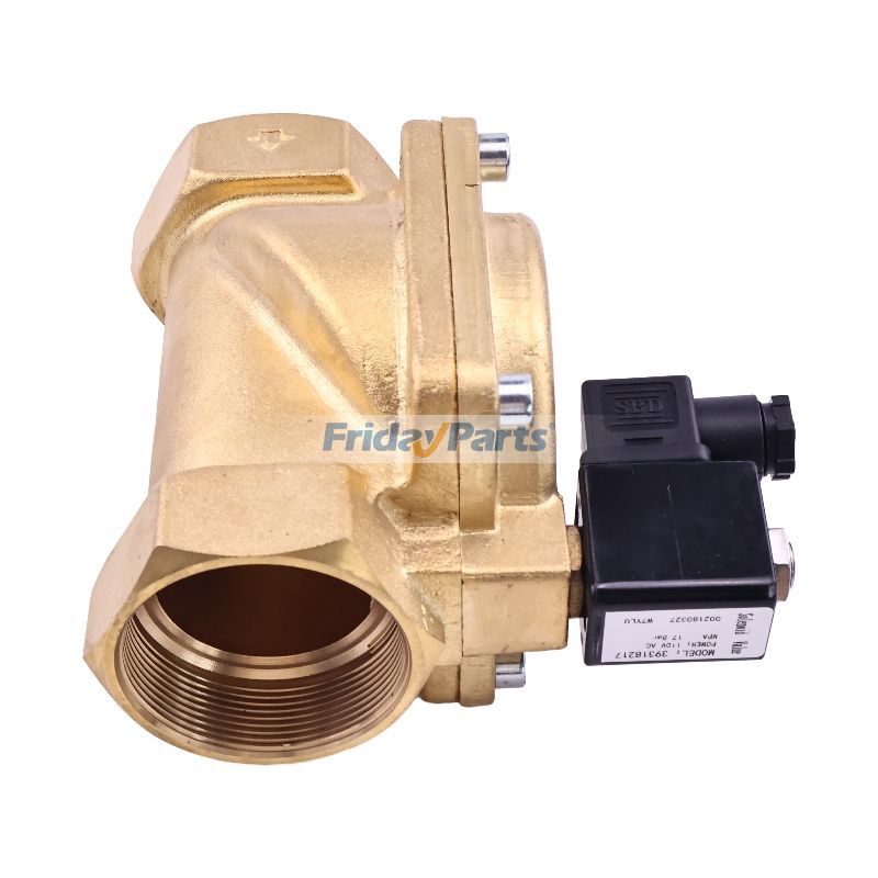 Électrovannepour Compresseur d'Air