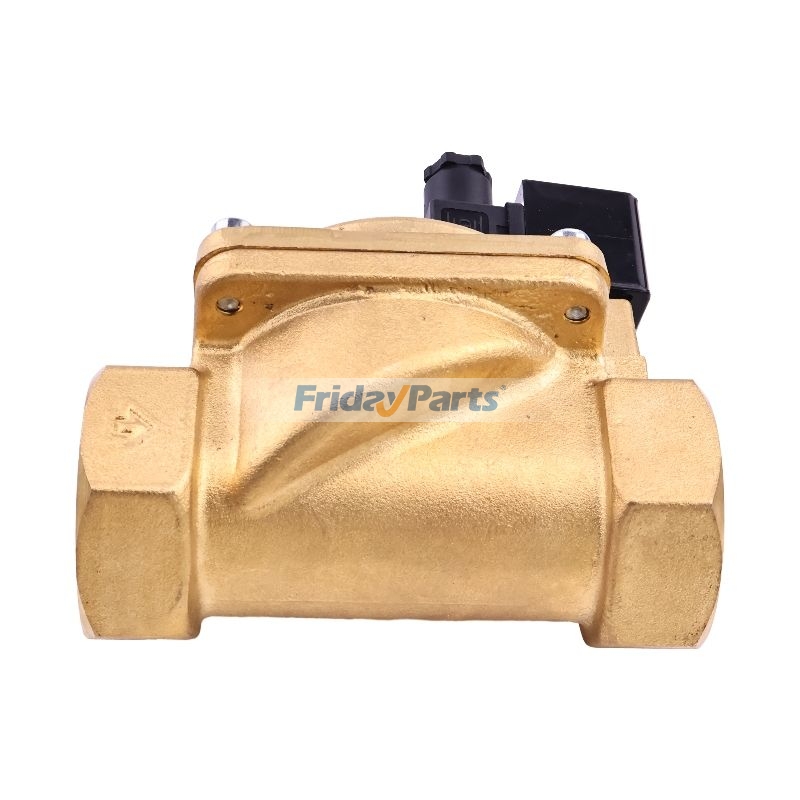 Électrovanne pour Compresseur d'Air Pour Ingersoll Rand