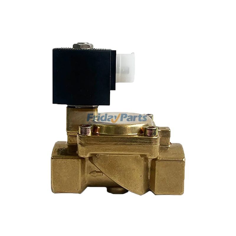 Magnetventil 39318233 für Ingersoll Rand-Luftkompressor