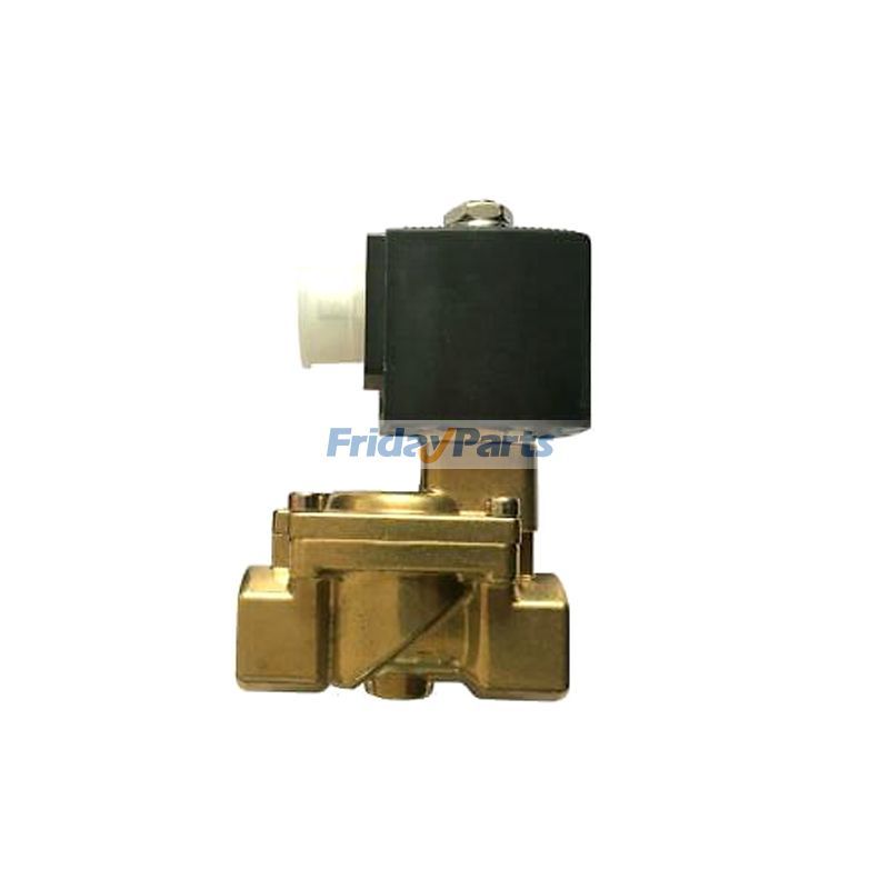 Magnetventil 39479563 für Ingersoll Rand Schraubenluftkompressor XF50 EP50 HP50 HXP50 ML37 MM37 MH37 MU37 SE