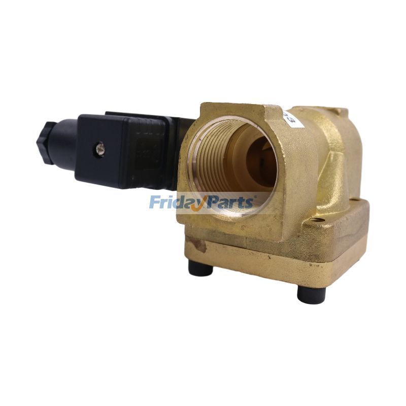 Solenoid Valve for Air Compressor