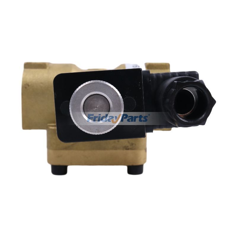 Air Compressor Solenoid Valve