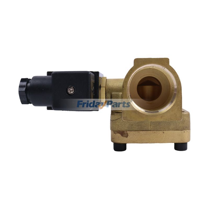  Solenoid Valve For Ingersoll Rand