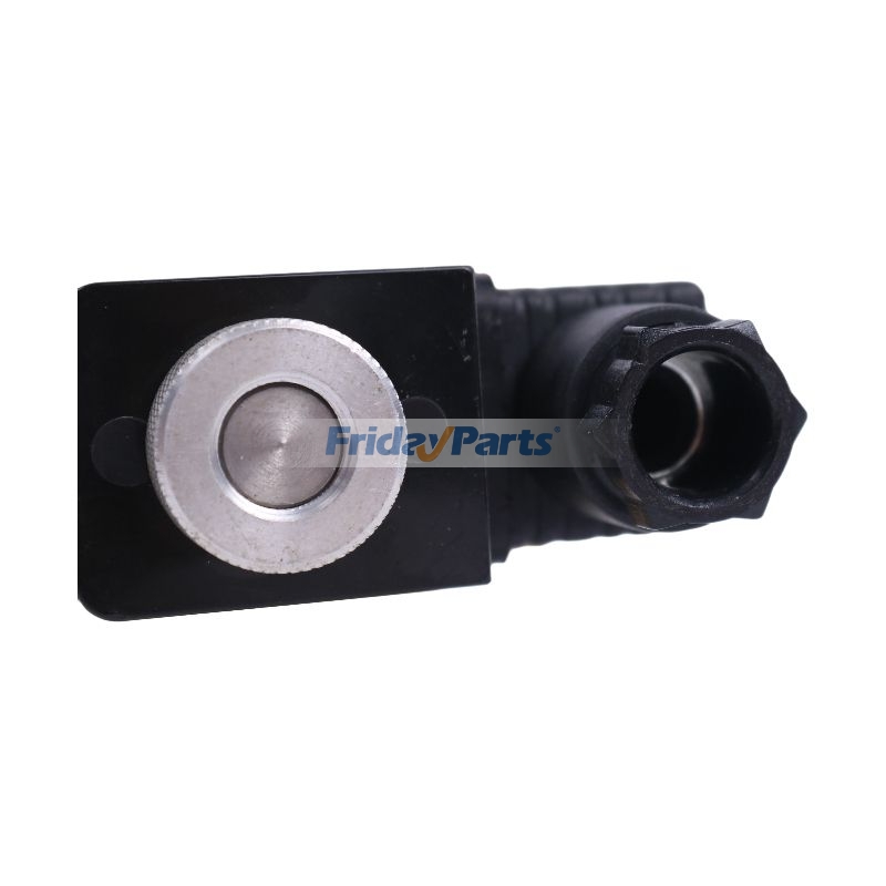 FridayParts Solenoid Valve