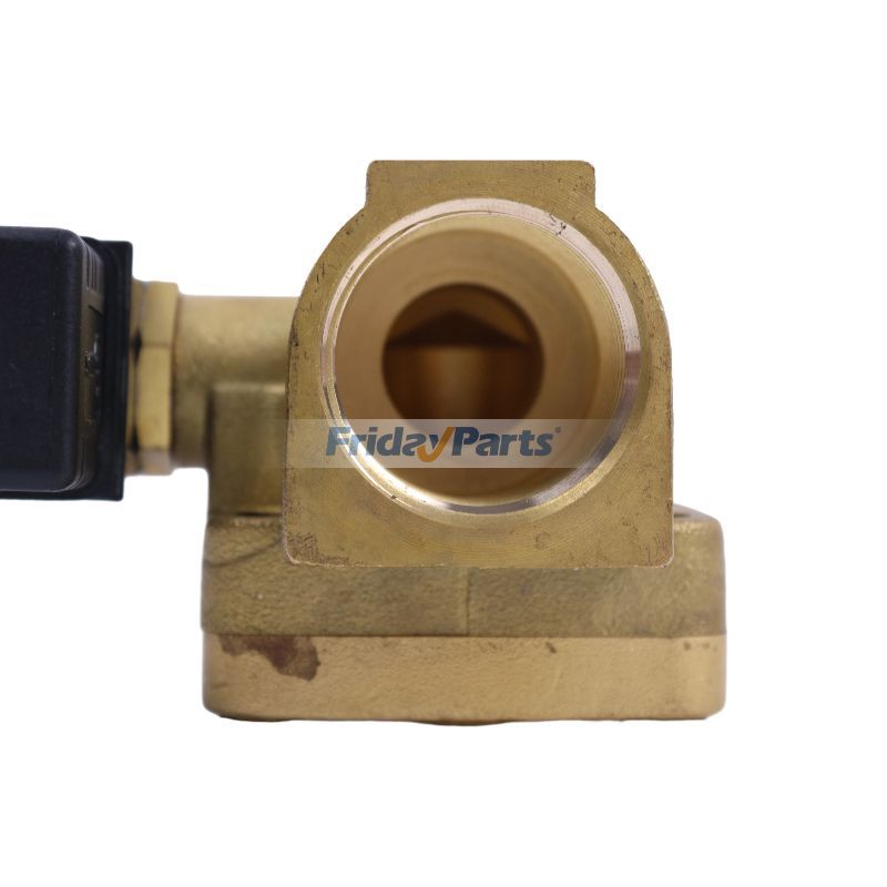 Solenoid Valve For Ingersoll Rand Air Compressor