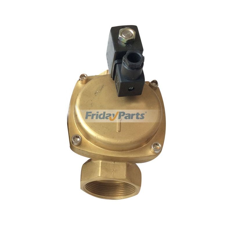 Solenoid Valve 39479811 for Ingersoll Rand Air Compressor