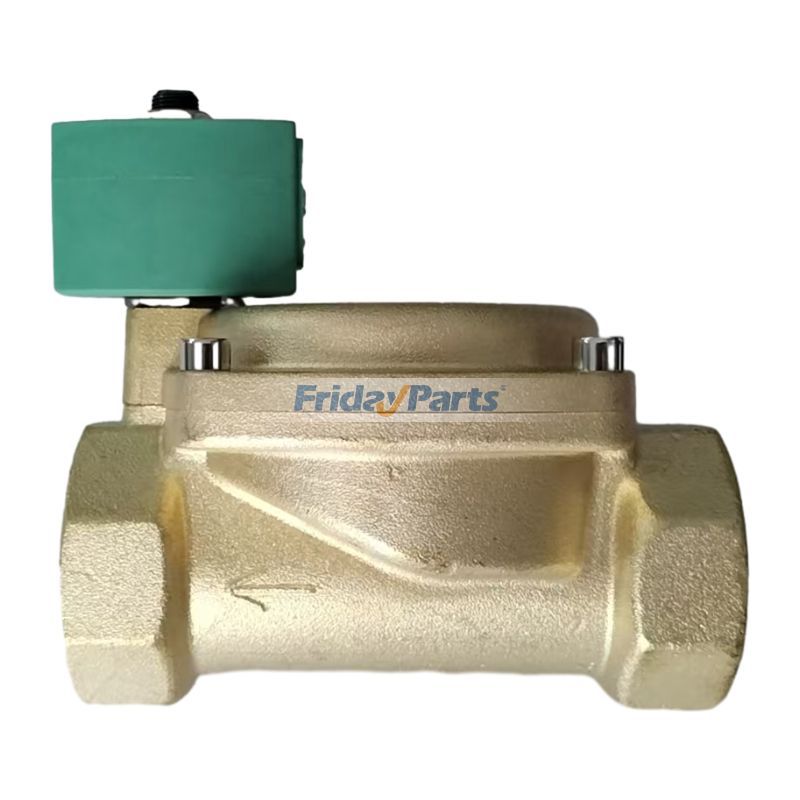 Magnetventil 39482757 für Ingersoll Rand Schraubenluftkompressor