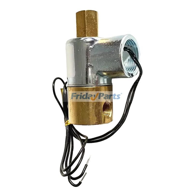 Solenoid Valve 39538251 for Ingersoll Rand Air Compressor
